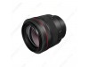 Canon RF 85mm f/1.2L USM Lens (Promo Cashback Rp 1.000.000)